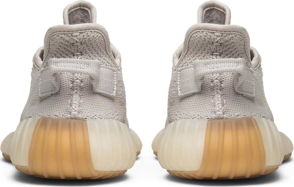 Size 8.5 - adidas Yeezy Boost 350 V2 Low Sesame for sale online | eBay