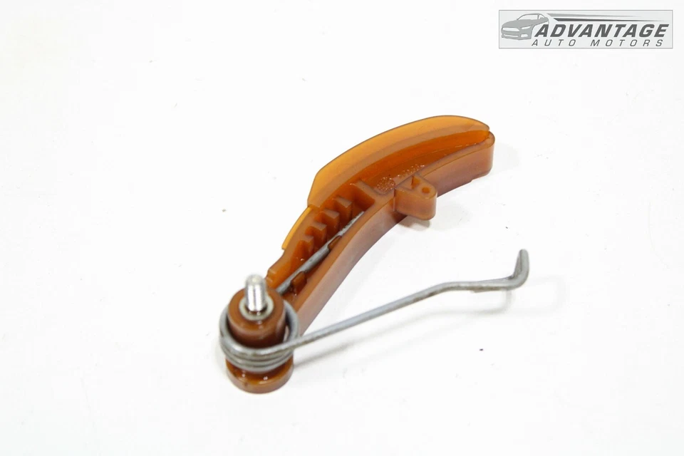 2017-2019 VOLKSWAGEN GOLF ALLTRACK 1.8 MOTOR TENSOR DE CORRENTE DE TEMPORIZAÇÃO FABRICANTE DE EQUIPAMENTO ORIGINAL - Imagem 3 de 4