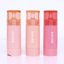 [AMUSE] Cheek Tok Tok 5.5ml / Korean Cosmetics