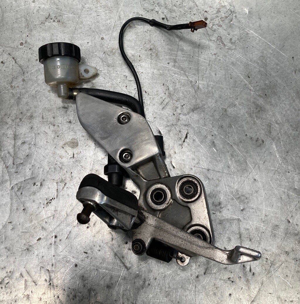 Yamaha 木琴 No.185 YAMAHA Genuine 2005-2021 YZ125 YZ 125X CYLINDER ASSEMBLY JUG