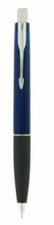 Parker Frontier  Pencil Translucent Blue 0.5mm  With Eraser New  Made In Uk