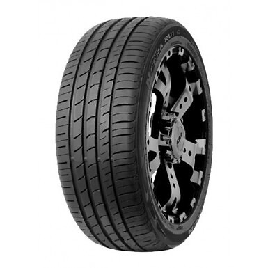 255/65 R17 114 H NEXEN - N`FERA RU-1 - Foto 1 di 1