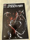Amazing Spider-Man #77 (878) (Marvel Comics December 2021)