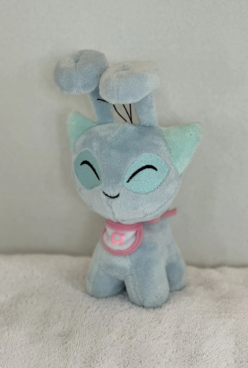 Neopets hotsell aisha plush
