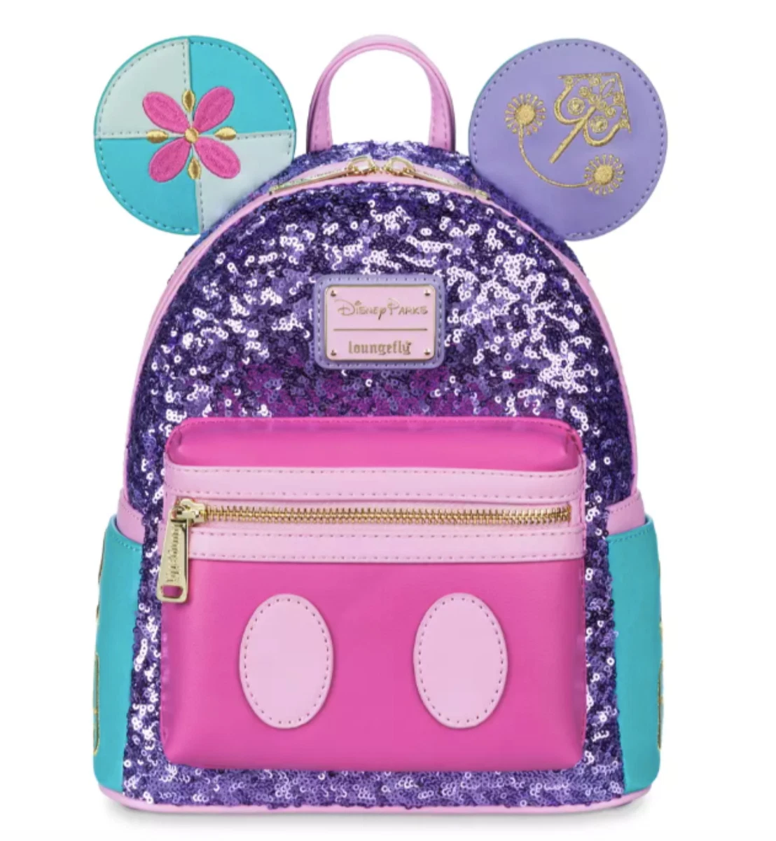 Women's Midsize Mickey Mouse backpack I