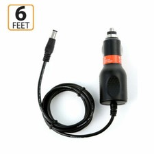 2A DC Car Charger Power Adapter For Sirius XM Radio Sportster 3 SP3 4 SP4 TK1/R