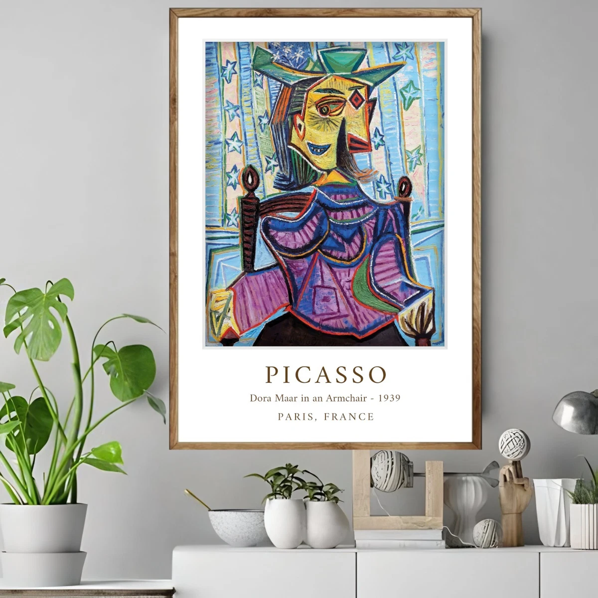 ピカソレプリカ Pablo Picasso Reproduction Posters & Prints for sale | eBay