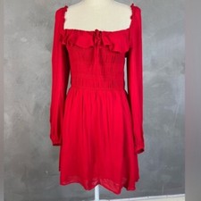 REFORMATION -Morris dress size 10