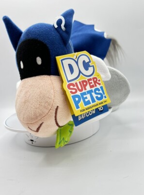 DC Super Pets Bat Cow Batgirl Free Shipping