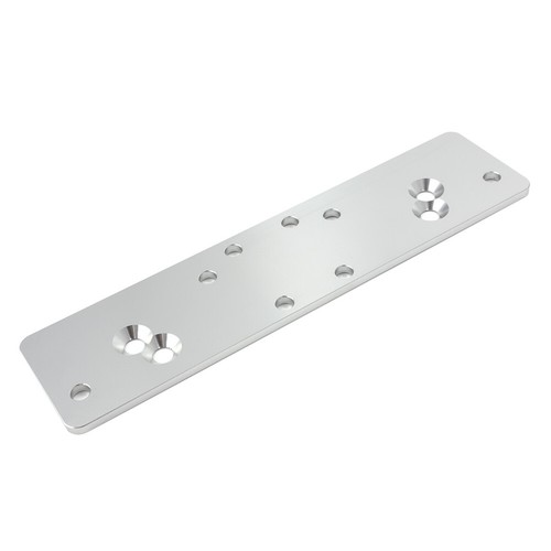 Aluminum Seat Latch Bracket Stay Mount Kit For Honda TRX250R TRX 250R 1986-1989 - Picture 8 of 10