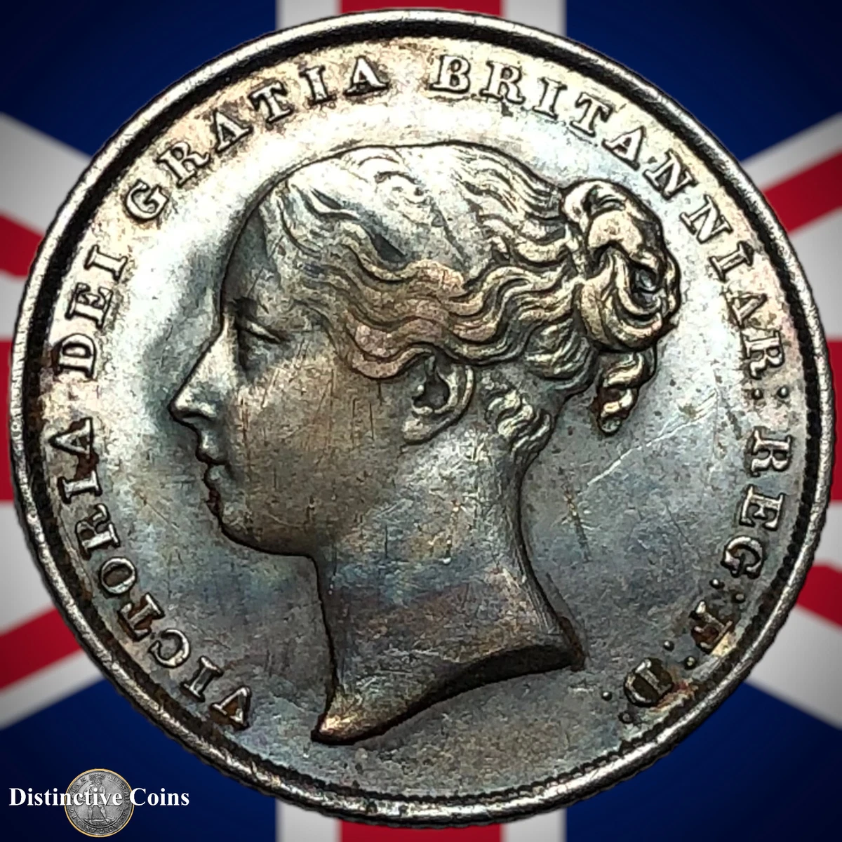 1839 Year UK Coins for sale | eBay