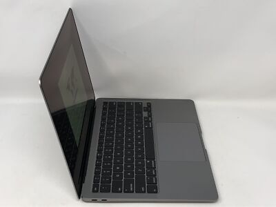 Apple MacBook Air 13 Space Gray 2020 1.10 GHz Intel Core i3 Apple MacBook Air 13 Space Gray 2020 1.10 GHz Intel Core i3
