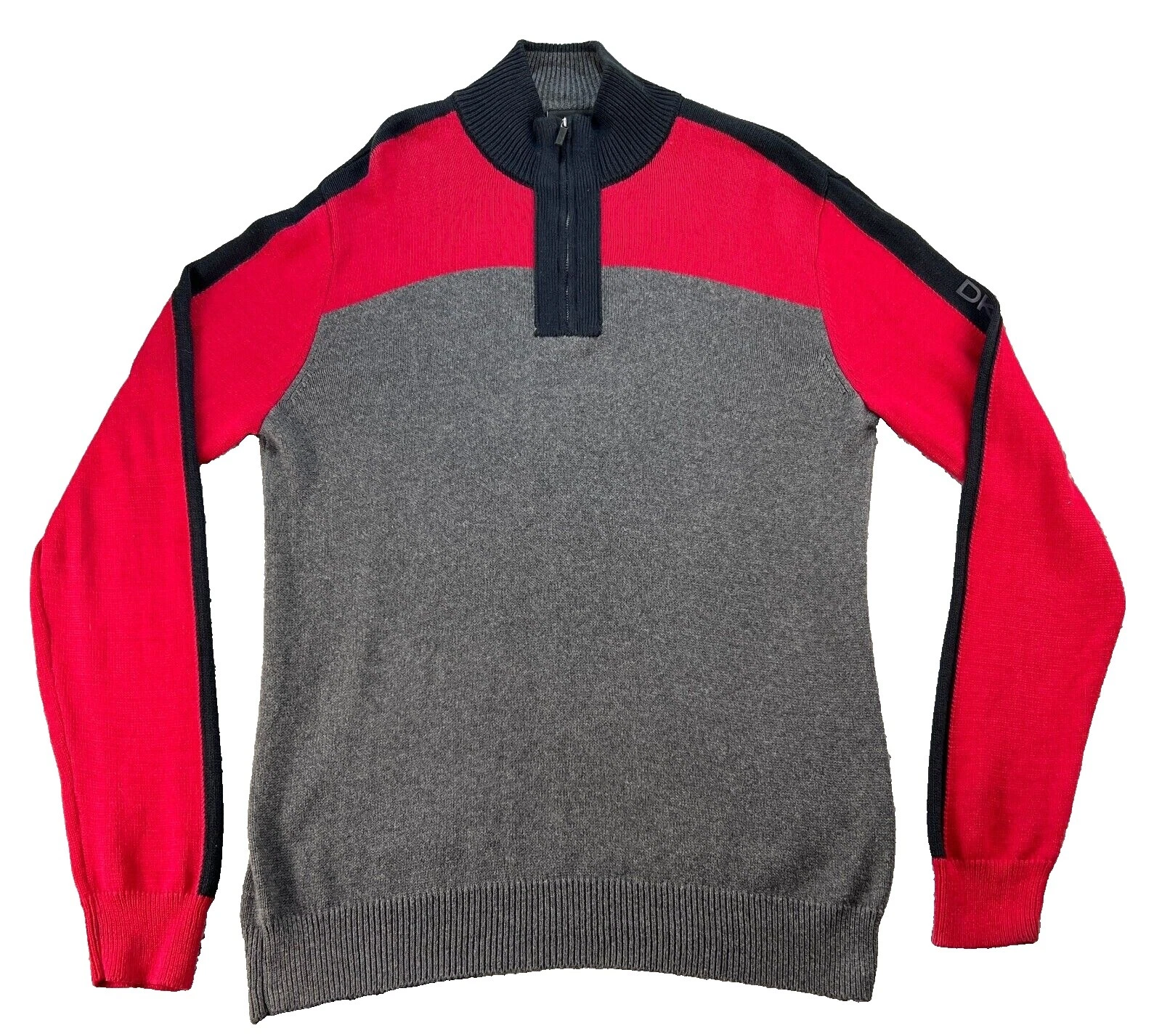 Suéteres DKNY multicolor para hombres