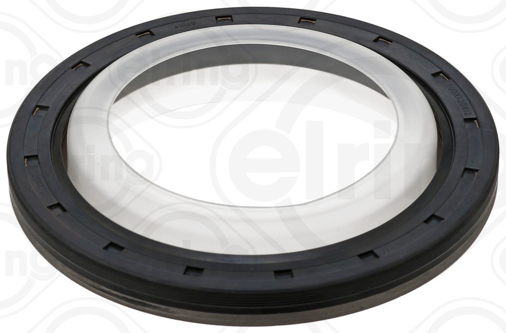 Joint spi vilebrequin ELRING pour moteurs MAN et NEOPLAN D2066 D2676