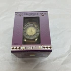 Final Fantasy Wristwatch Moogle Japanese Video Game Wristwatch Collectible 15+