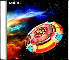 Electric Light Orchestra E.L.O Rarities 1970's (2CD)