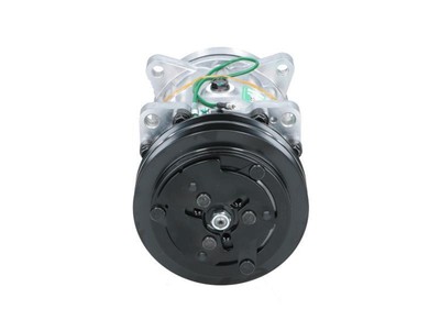BV PSH Kompressor, Klimaanlage Sanden Huayu New 090.505.022.907