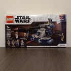 LEGO Star Wars: Armored Assault Tank (AAT) (75283) New Sealed Original Box