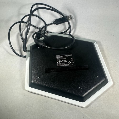 Disney Infinity Base Portal USB Pad For Gaming Consoles Model INF-8032386 - Picture 3 of 3