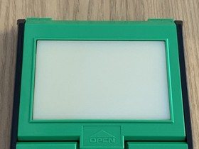 CGL / Nintendo Popeye Panorama Game and Watch - Working -👽Retro Gift Idea👽