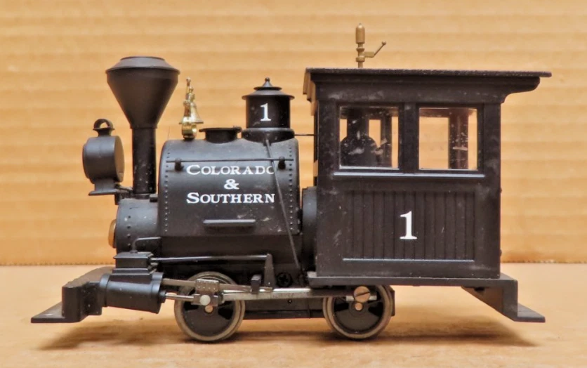 bachmann on30 products for sale | eBay