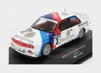 1:43 CMR BMW 3er M3 (E30) Sport Evolution #3 Dtm 1991 Ceccotto CMR43059 Mod