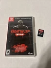 Friday the 13th: The Game Ultimate Slasher Edition - Nintendo Switch