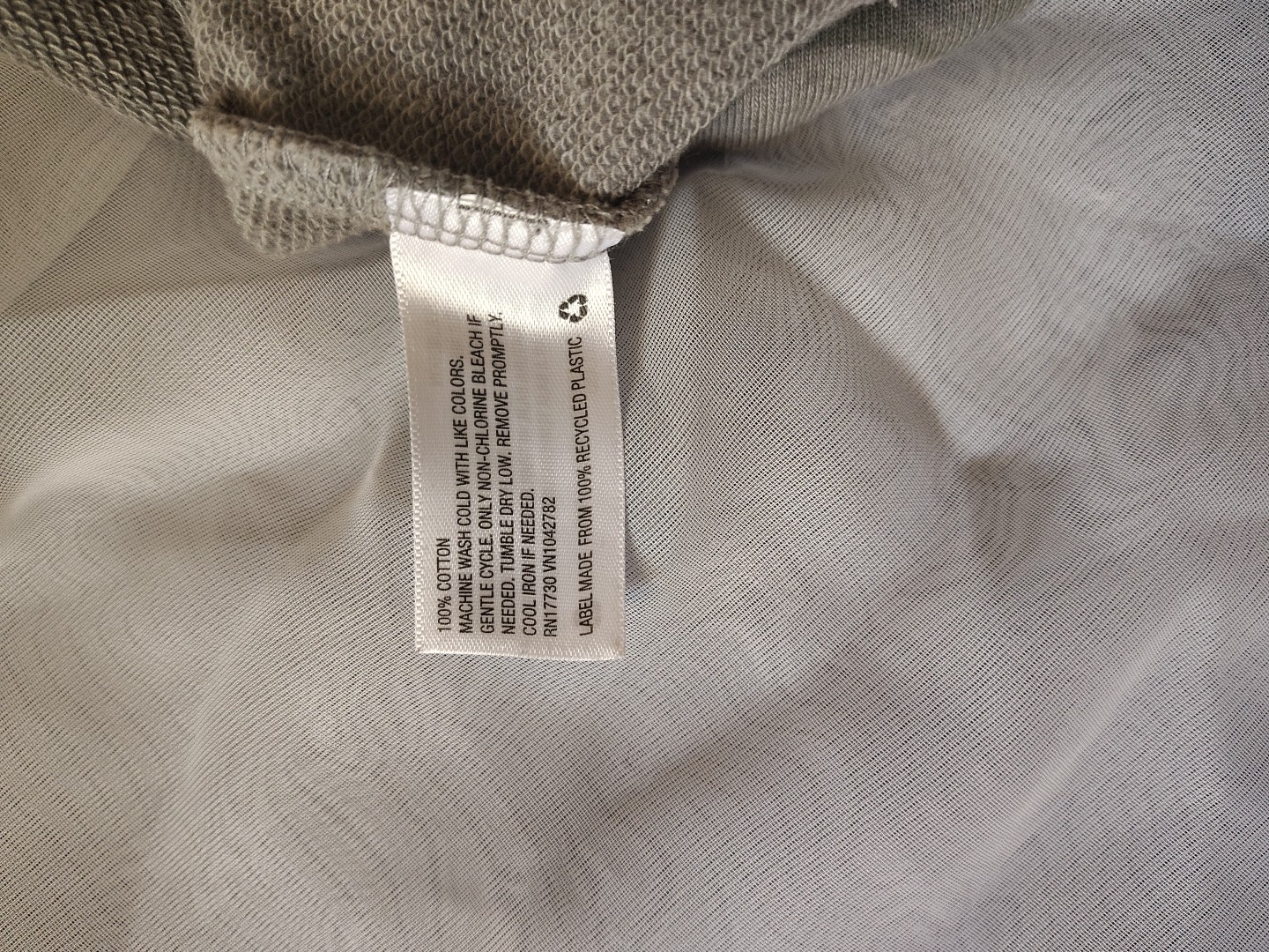 Universal Thread Green Cropped Sweater Women Size… - image 9