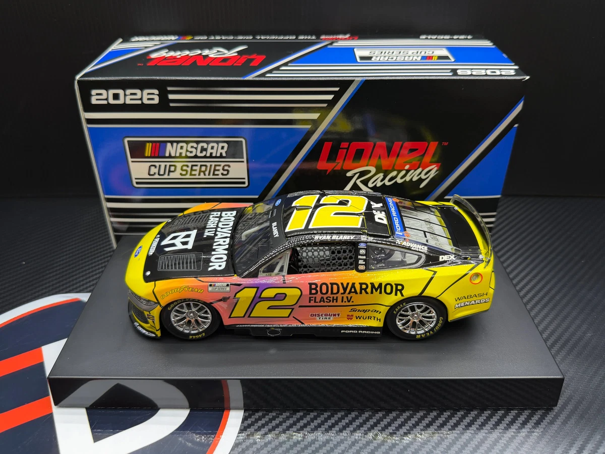 Lionel 1:24 Diecast Sport & Touring Cars for sale | eBay