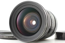 Rare [ MINT ] Canon FD 24-35mm f/3.5 s.s.c. SSC aspherical MF Lens From JAPAN