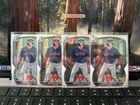 Roman Anthony 2023 Bowman Chrome 1st Rookie Card Lot X4 Red Sox