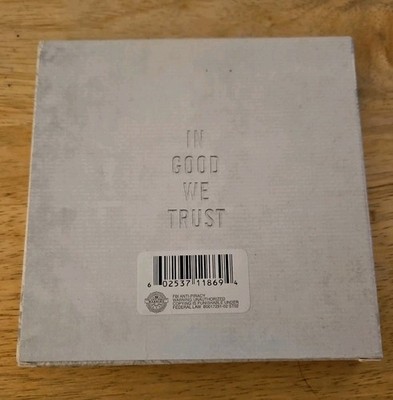 G.O.O.D. Music: Cruel Summer [PA] [Digipak] by Various Artists (CD