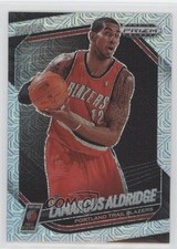 2024-25 Panini Prizm Black Legends Mojo Prizm 23/25 LaMarcus Aldridge #291 1b7p