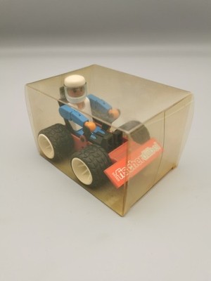 Fischertechnik: Promo Kart - fischerdübel 55569 - selten