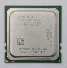 AMD Opteron 2356 rev. B3 Desktop CPU Processor- OS2356WAL4BGH