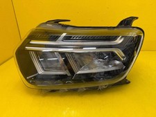 Feu avant (phare) Dacia DUSTER