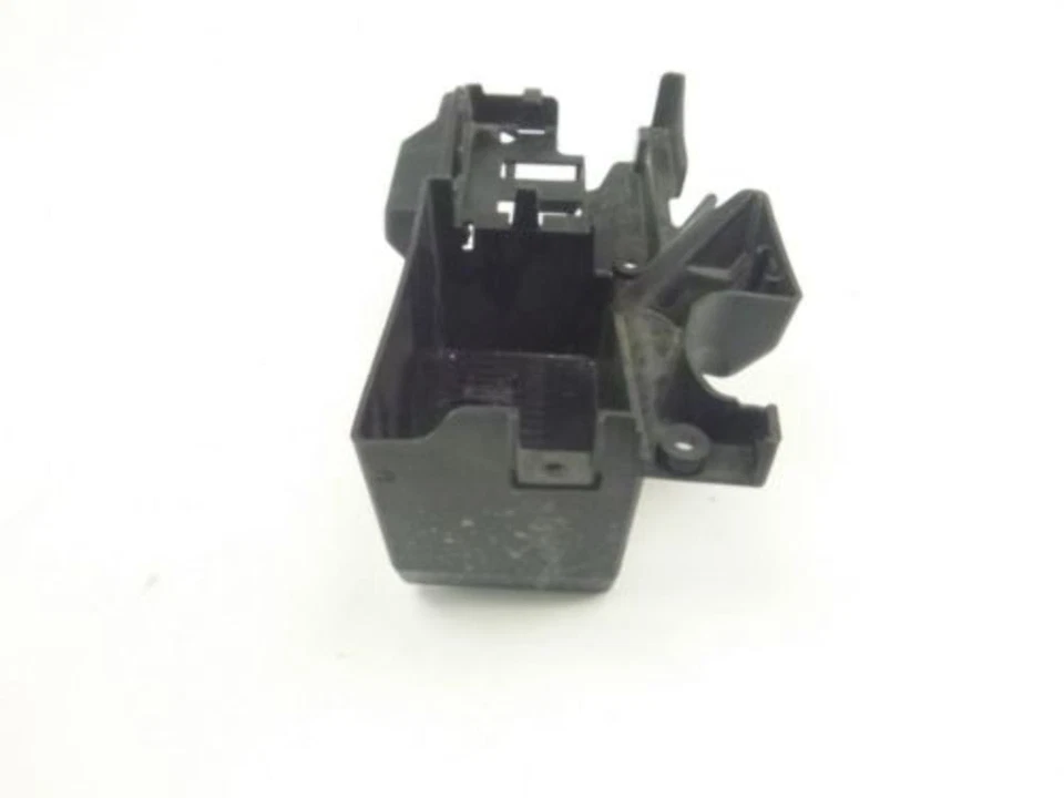 09 10 Kawasaki ER-6n ER6N ER650 Caja Batería Bandeja TRSH DV Foto 2 de 4