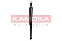 2X Kamoka StoßDäMpfer 2000802 FüR Opel Vectra J89 Kadett CC T85 Omega Caravan
