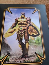 MONDO MASTERS OF THE UNIVERSE BUZZ OFF EXCLUSIVE TIMED EDITION