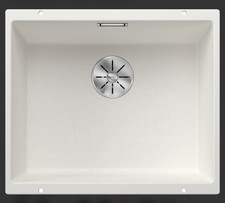 Blanco Sink SUBLINE 500 White