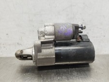 15 2015 MERCEDES-BENZ S550 222 TYPE 4.7L STARTER MOTOR 2789060700