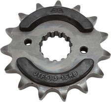 JT Sprockets Moto Motorcycle Sprocket For Yamaha RD 250 1973-1975 - 15T