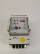ETATRON E.CO.PH Control Instrument PH Meter