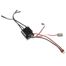 Redcat Racing BS218-014RR HobbyWing 60A Brushless Speed Control Sensorless ESC