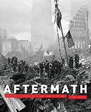 Aftermath Hardcover John Botte