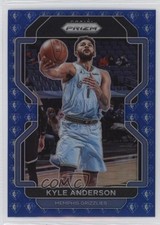 2021-22 Panini Prizm NBA 75th Anniversary Prizm Kyle Anderson #211 11es