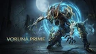 Warframe - Voruna Prime Set - Fast Delivery - PC Ps4 Xbox