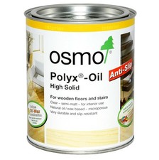 Image of Osmo Polyx Oil Express - Clear - Matt - 750ml