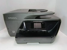 HP OfficeJet Pro 6978 Color Inkjet All-in-One Printer