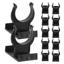 12 Sets Plinthe Clips D'armoire Pince De Cuisine Clic Pour Orteils